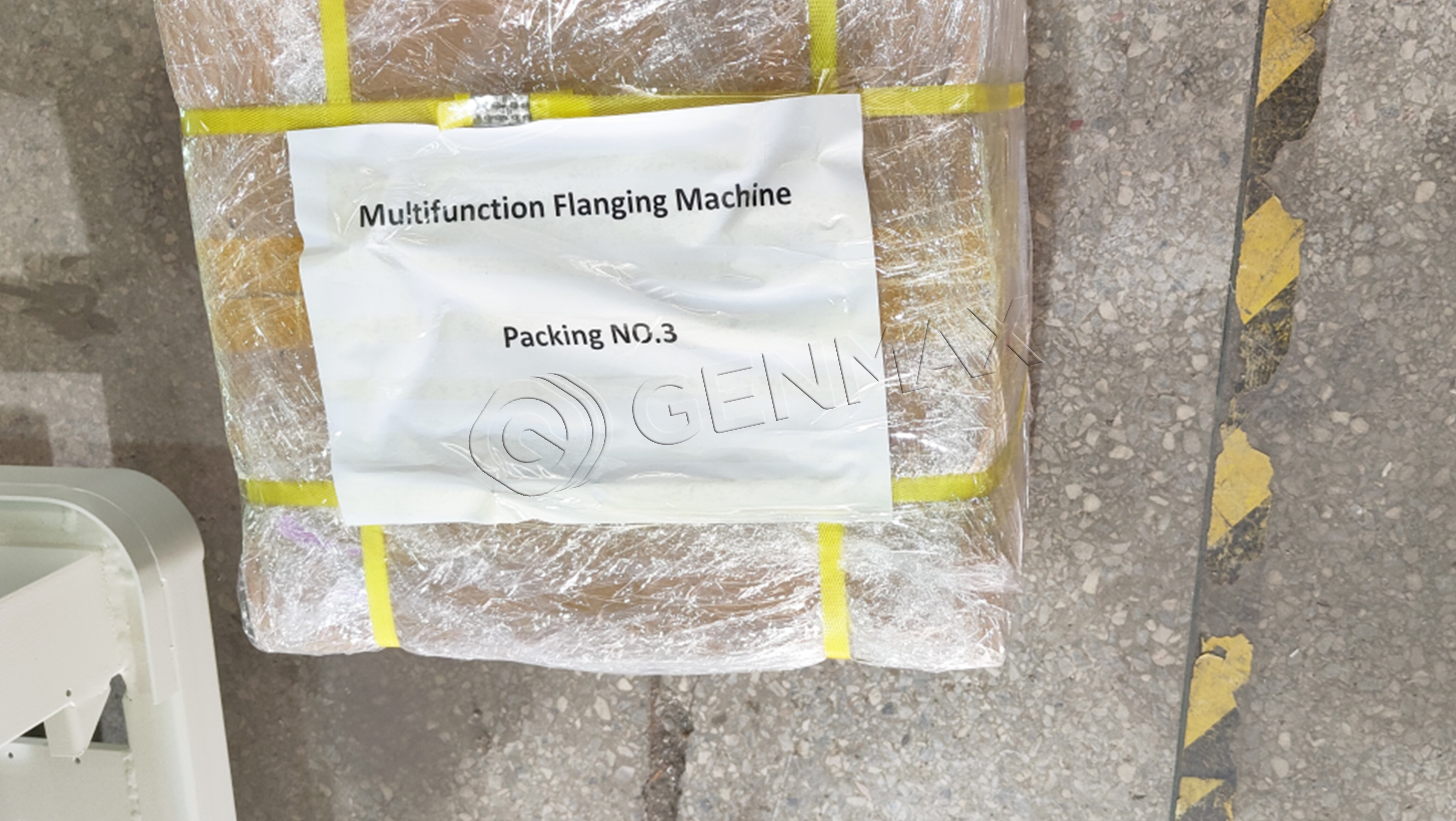 GENMAX 床垫缝纫机 (4)