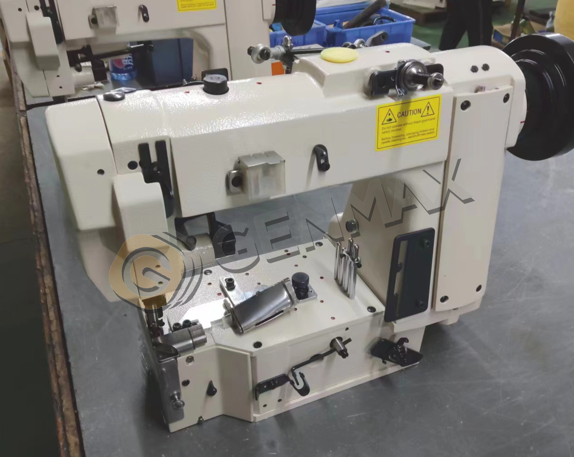 Singer sewing head&Accessory_00003