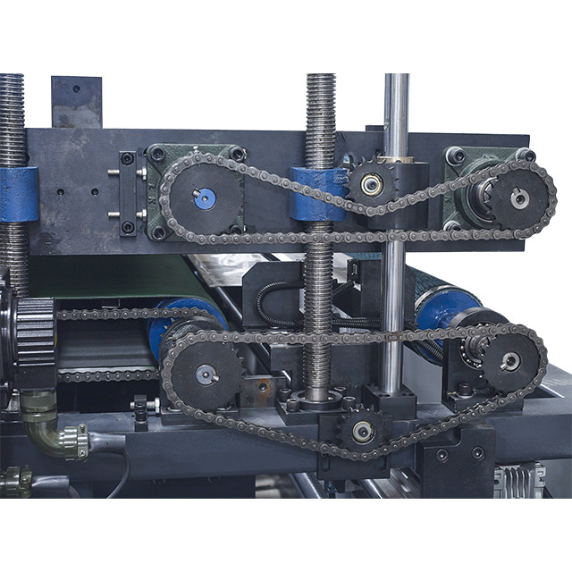 NFD-120Z 床垫袋装弹簧组装机 