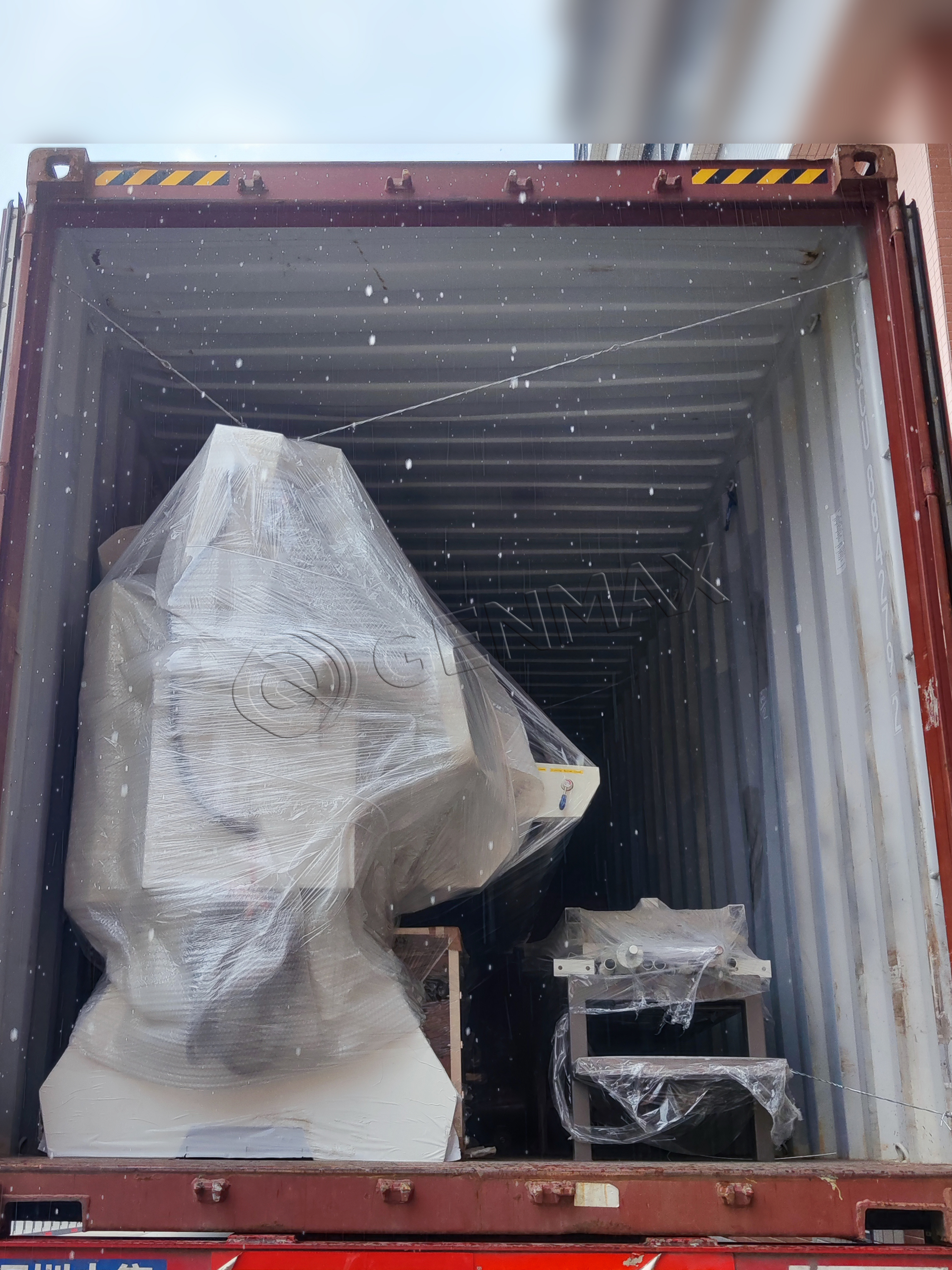 GENMAX-床垫绗缝海绵机4 (2)