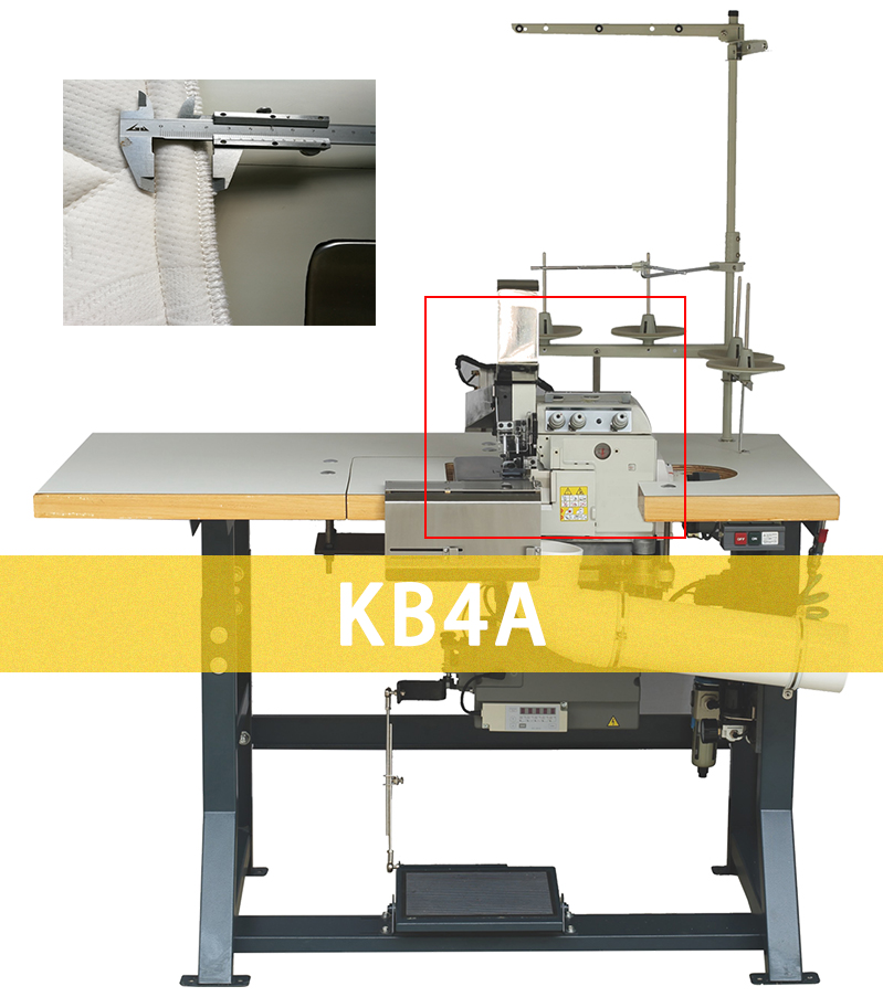 KB4A