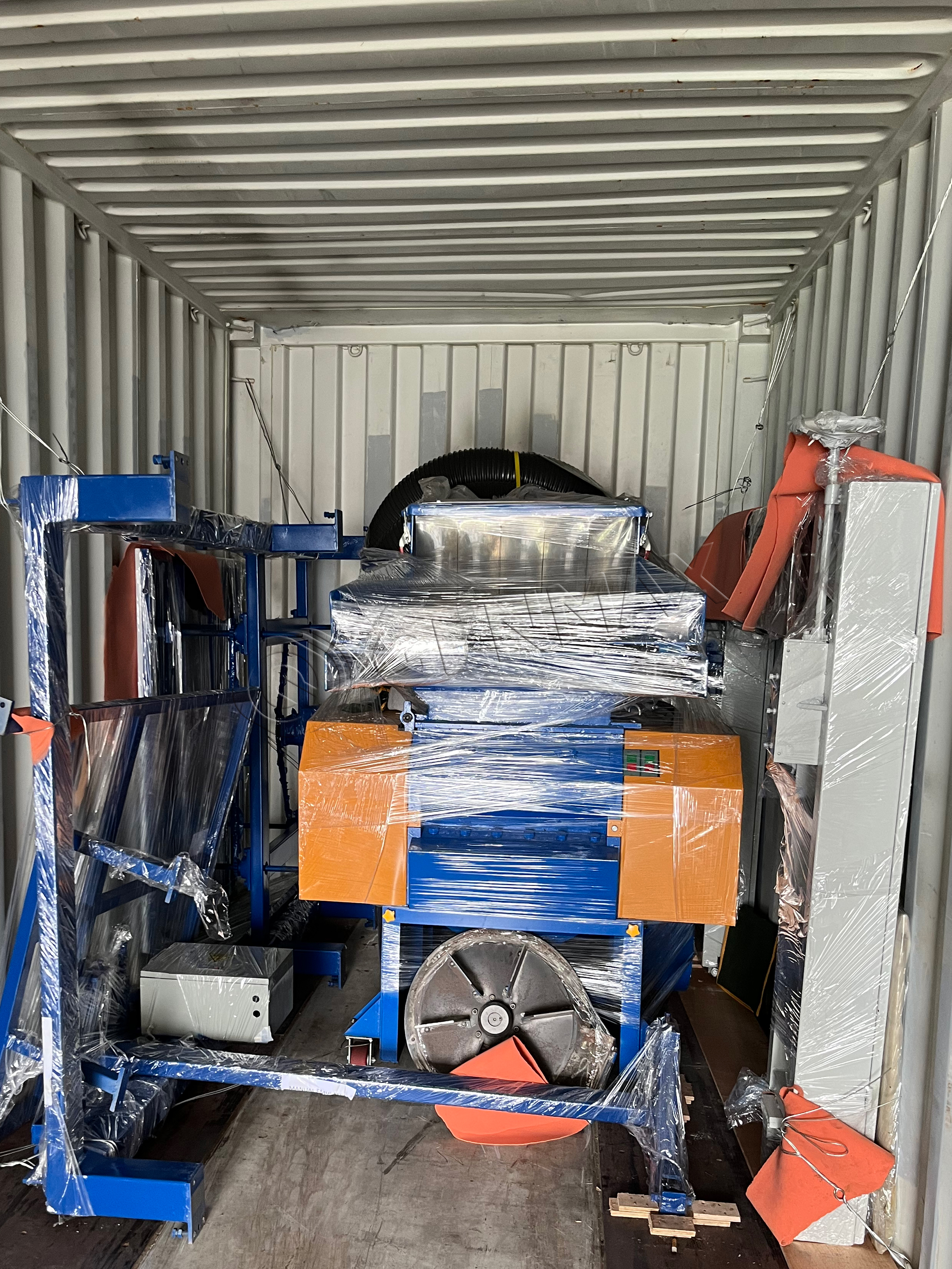 GENMAX-床垫绗缝海绵机1