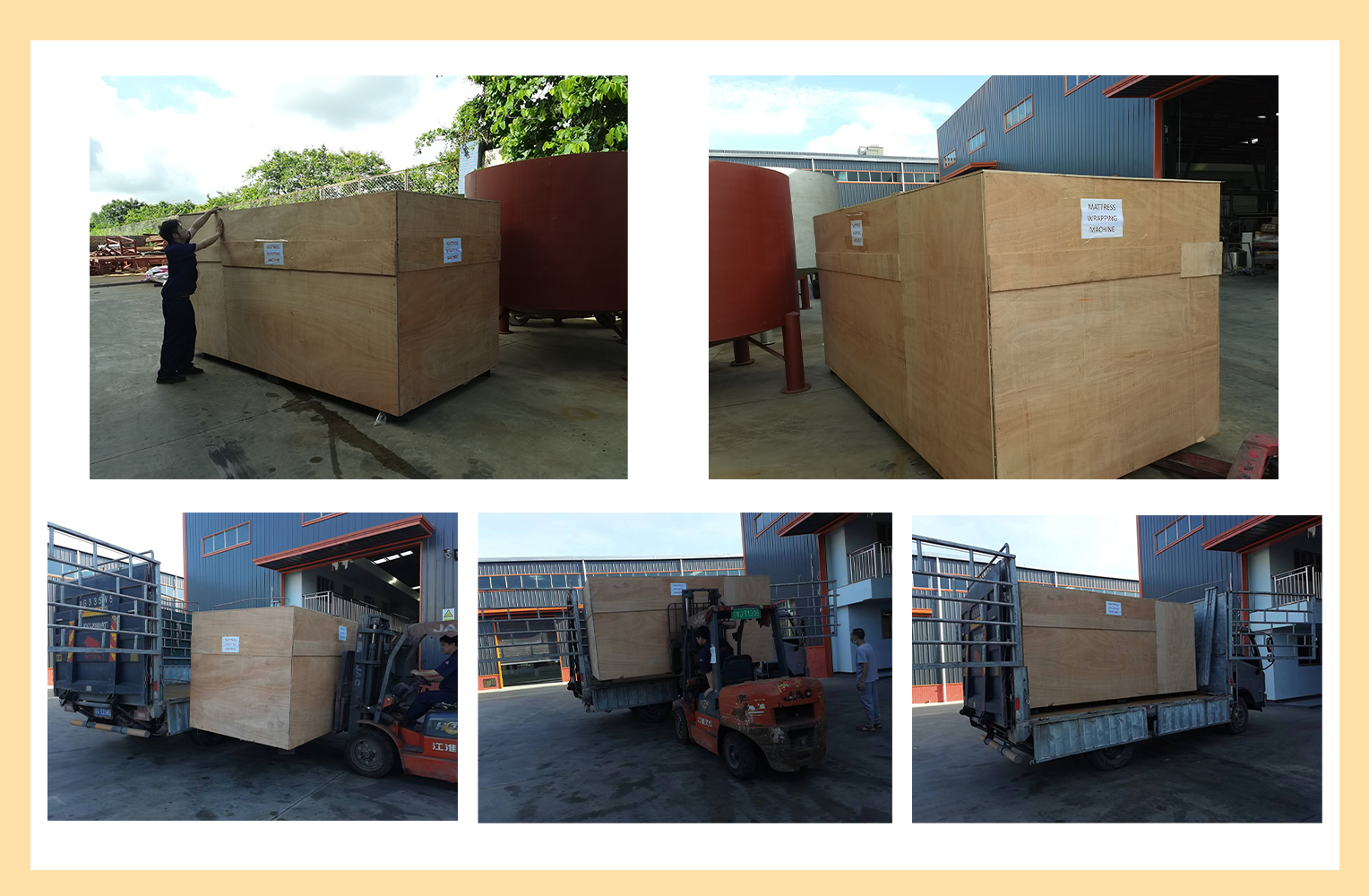 GENMAX-MATTRESS PACKING MACHINE1