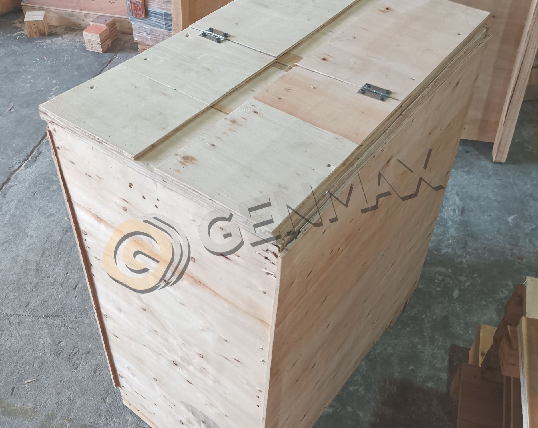 GENMAX+海绵机 (5)