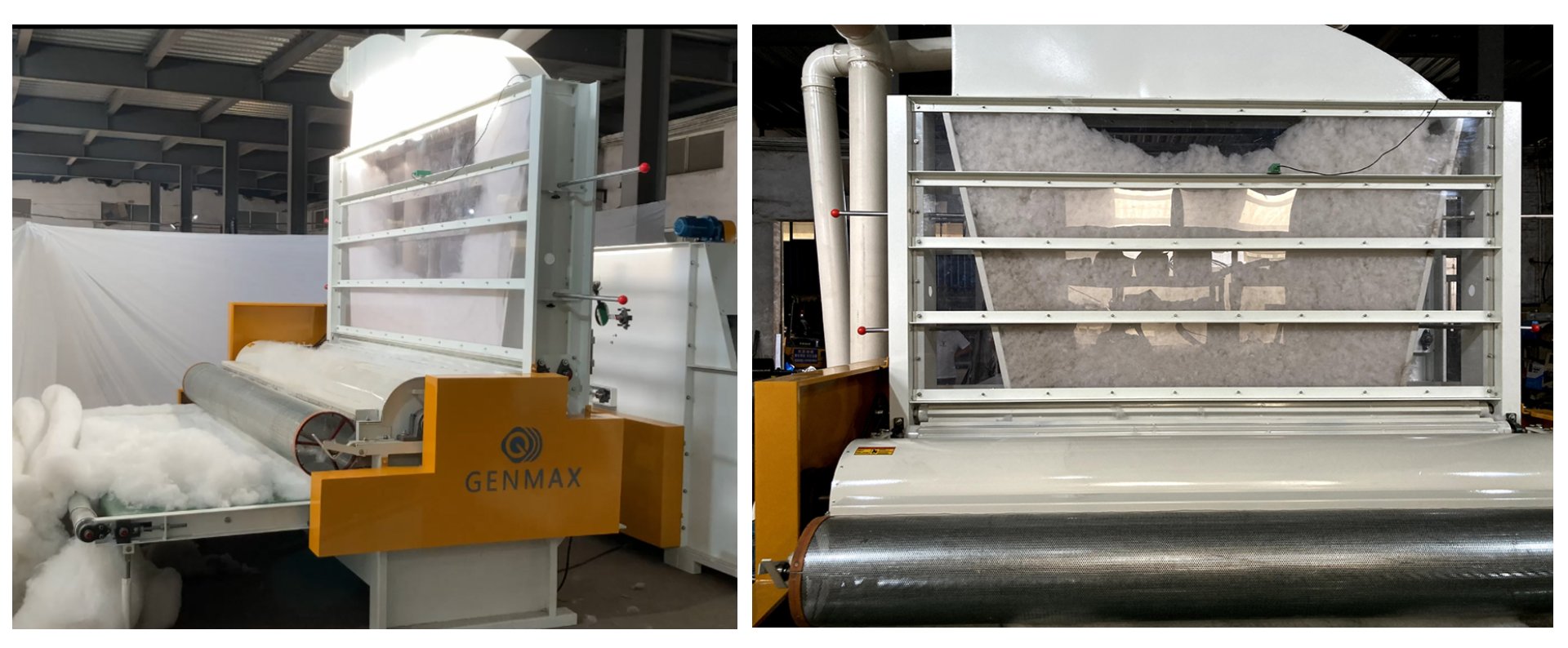 Genmax 机器2