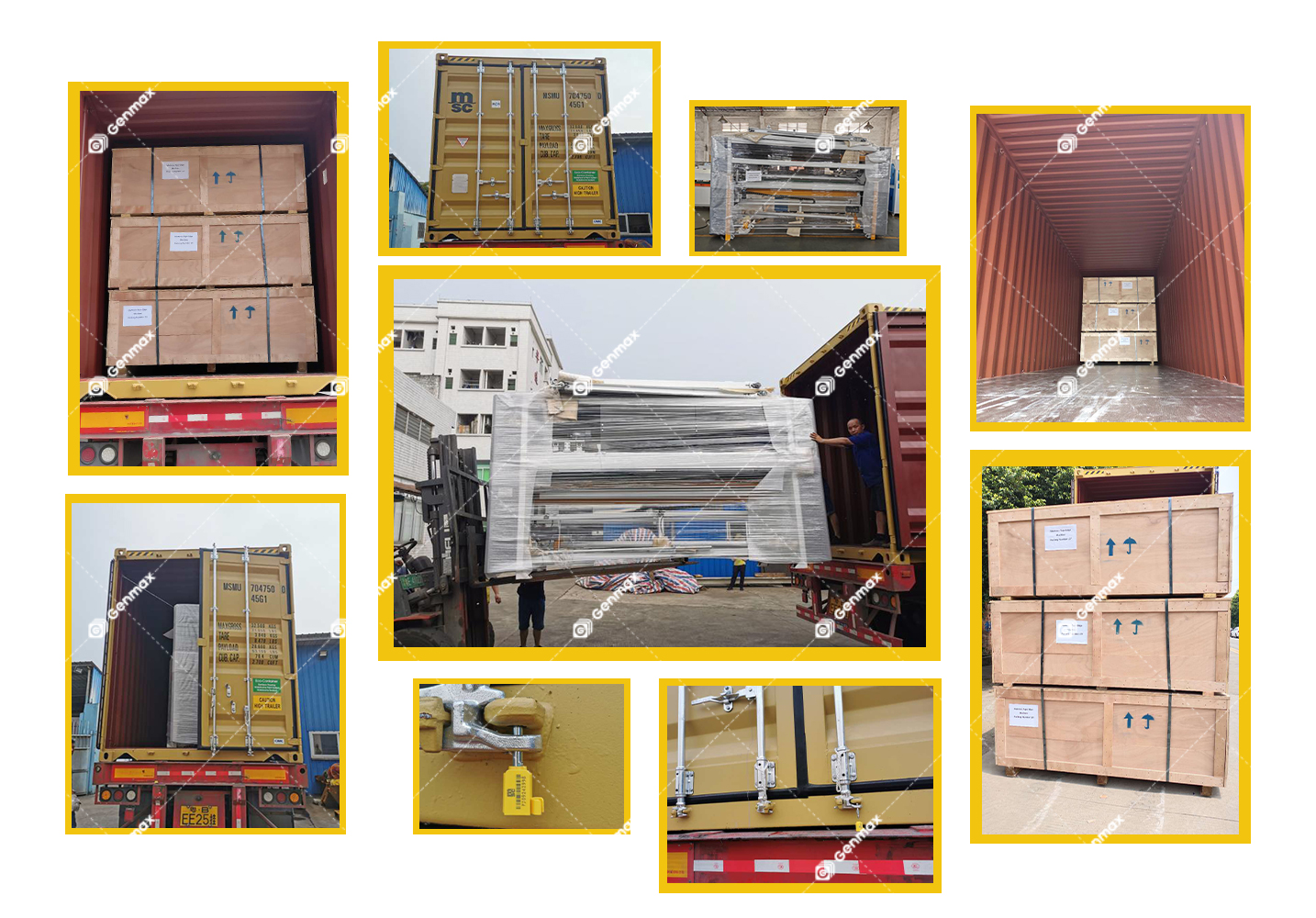 GENMAX-床垫封边机1