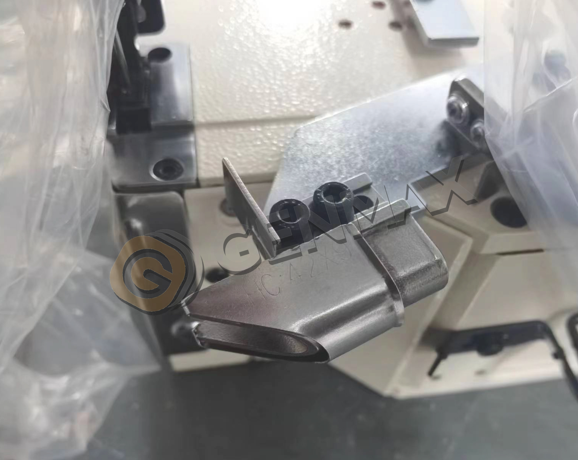 Singer sewing head&Accessory_00000